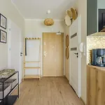 Apartament Sunset 100-59 Ap 3-pokojowy Z Balkonem, 350m Od Morza *